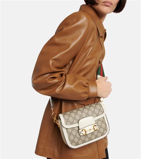 mytheresa gucci horsebit 1955